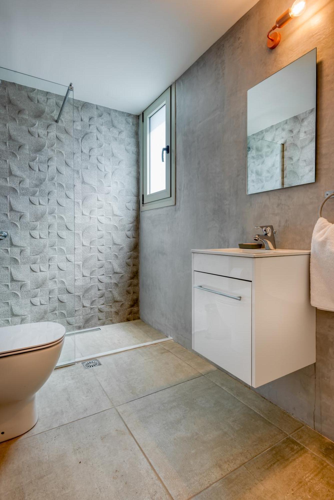 Saronis Suites Saronida エクステリア 写真
